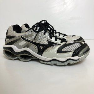 Mizuno Wave Tornado Women's Volleyball Shoes